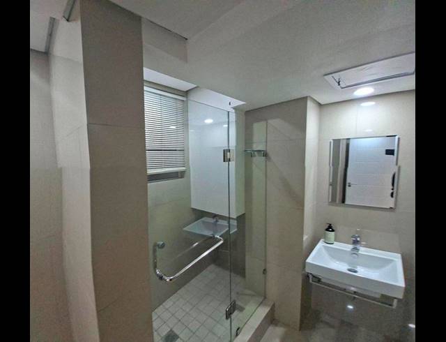 2 BEDROOM APARTMENT FOR SALE IN MUSGRAVE